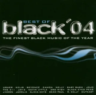 Best of Black 2004 [Audio CD] Various