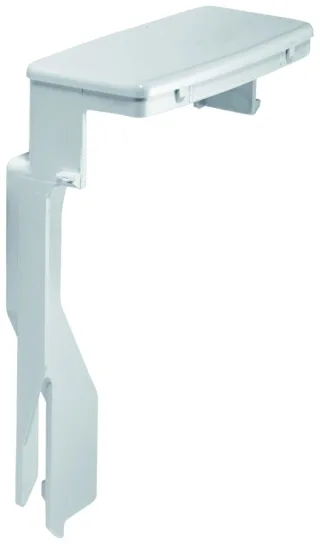Grohe Taste 43473 für Dallux Servo weiß , 43473SH0 43473SH0