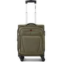 Wenger Handgepäck-Trolley Beaumont, 4 Rollen, Polyester
