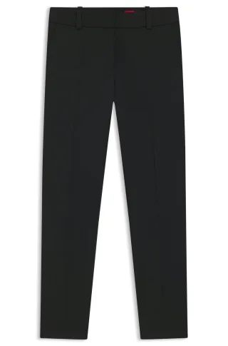 HUGO RED Womenswear - Hetana Black - Gr. - 34