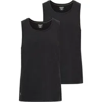 Blend Tanktop BHHole (2-tlg) Bequemes Tanktop im Pack