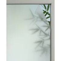 GARDINIA Fensterfolie Privacy 50, halbtransparent, 85% UV-Schutz