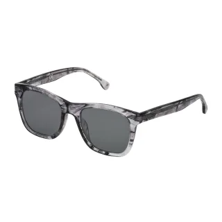 Lozza Herren-Sonnenbrillen 52/20/145 mm Acetat
