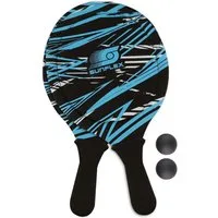 Sunflex Beachballschläger Beachball Set Action Pro