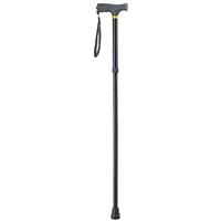 Bischof Gehstock, 5-fach höhenverstellbar von 84 - 94 cm