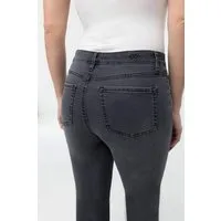 wonderjeans 5-Pocket-Jeans Relaxed Straight Cool, modern und vielseitig zu stylen