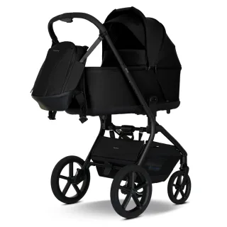 My Junior® MAVI Pure Black (2in1-Starter-Set)
