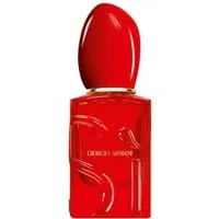 Giorgio Armani Eau de Parfum Armani Si Passione Red Musk Parfum Spray: 30 ml, 50 ml, 100 ml