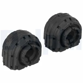 Delphi Stabilisatorlager hinten Audi Seat Skoda VW TD1043W