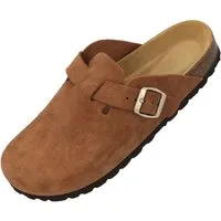 Palado Kiel Premium Leather Clog