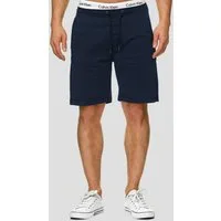 Indicode Chinoshorts Herren Kelowna Chino Shorts Herrenshorts mit elastischem Bund und Kordelzug