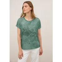 CECIL T-Shirt mit Wording