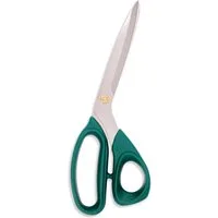 Victor (Zenith) Haushaltsschere, (1-tlg), 23 cm lang, Rostfreie 9" Edelstahlklinge, Klingenstärke: 3.0mm