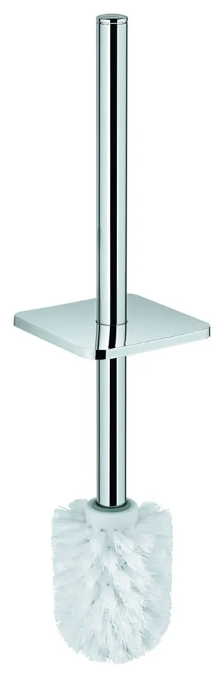 GROHE Ersatzbürste Selection Cube 40868 für Bürstengarnitur phantom black, 40868KF0 40868KF0
