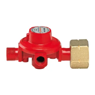 Rothenberger Propan - Konstantregler, 4bar, W21, 8L - R3/8L - 30925