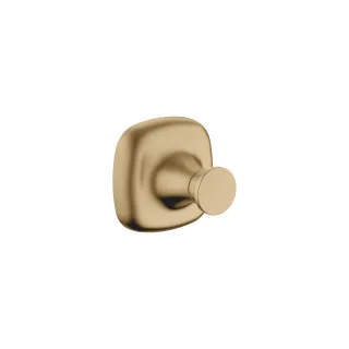 Dornbracht Haken COYA 83251404 Dark Brass gebürstet (PVD),83251404-39 83251404-39