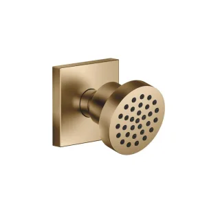 Dornbracht Seitenbrause 28518782 Dark 28518782-39