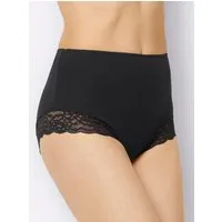 Witt Slip Taillenslip (4-St)