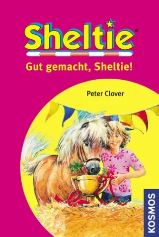 Gut gemacht Sheltie!: Doppelband