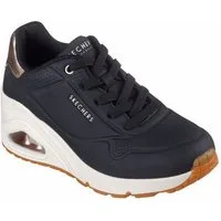 Skechers UNO WEDGE-HI STEPS Sneaker