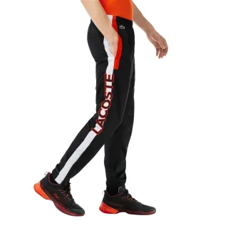 Lacoste - Jogginghosen für Herren (Schwarz)