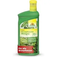 Neudorff Spezialdünger Azet Grünpflanzendünger - 1 Liter