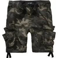 Brandit Shorts Urban Legend Ripstop