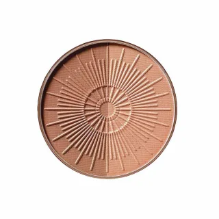Bronzing Powder Compact Langanhaltende Aufladung #50-mandel 10 gr