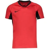 Nike T-Shirt Nike Performance Team Crew Razor Rugby Trikot Kids Polyester