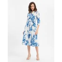 Ambiance Blusenkleid