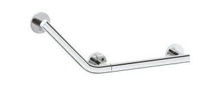 Keuco Winkelgriff Plan Care 34907, 135 Gr 34907010402