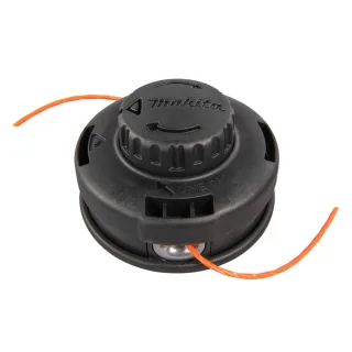 Makita 2-Fadenkopf Tap&Go 2,4mm - 191D90-9