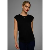 Boysen's T-Shirt in vielen Farben & großen Größen Kurzarm, unifarben, Rundhals, für Freizeit und Alltag