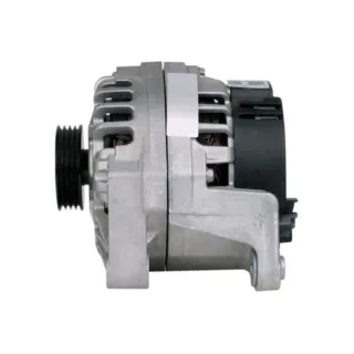 Hella Lichtmaschine 75A Renault Twingo 1