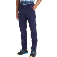 McKINLEY Outdoorhose He.-Abzipphose Malloy mn