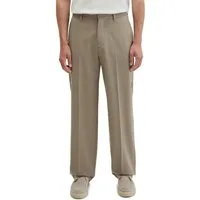 Marc O'Polo Stoffhose DFB Travel Collection Model: MOSSBO, aus leichtem Technical Wool Blend