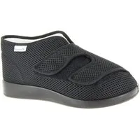 Florett Varomed Verbandschuh 'PARMA', schwarz Spezialschuh