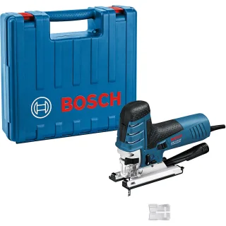 Bosch Stichsäge GST 150 CE, im Handwerkerkoffer - 0601512000