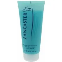 LANCASTER Duschgel Eau de Lancaster Shower, 1-tlg., 200 ml Duschgel