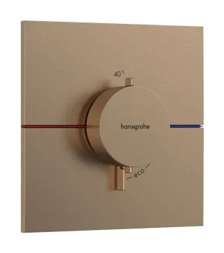 Hansgrohe Thermostat Unterputz ShowerSelect Comfort E 15574140