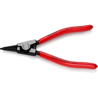 KNIPEX Sicherungsringzange für Greifringe - 4611G2