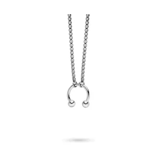 Liebeskind Kette LJ-1841-N-45