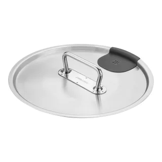 ZWILLING Pro S Sous-vide Deckel 24 cm, 18/10 Edelstahl