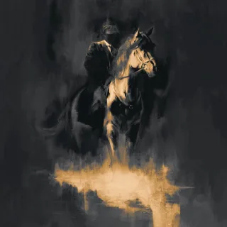 Peaky Blinders Season 5 & 6 (Original Score)