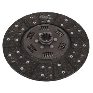 Sachs Kupplungsscheibe Mercedes T2/L T2/Ln1