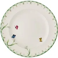 Villeroy & Boch Speiseteller Colourful Spring Speiseteller 27 cm