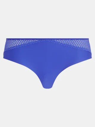 Chantelle Lingerie - Play Shorty blue klein - Gr. - 38