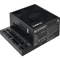 EDGE EG0850 850W Black, PC-Netzteil schwarz, 850 Watt