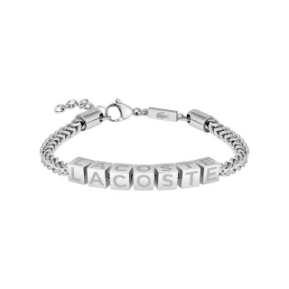 Lacoste Armband SCRIPT 2040521