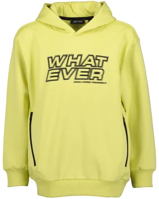 Blue Seven - Kn Sweatshirt gelb - Gr. - 176